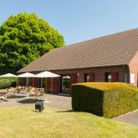The Originals City, Hôtel Le Gayant, Douai，位于杜埃的酒店