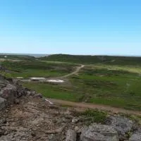 Stundarfriður cottages，位于斯蒂克松鲁姆的酒店