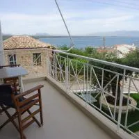 Erato Apartments，位于佩塔里德海昂的酒店