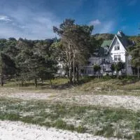 niXe Boutiquehotel & Spa，位于宾茨的酒店