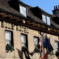 The Bull Hotel; Sure Hotel Collection by Best Western，位于彼得伯勒的酒店