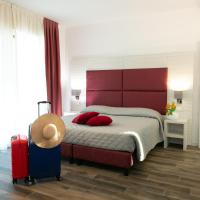 Guest House DOLCE LAGUNA 2，位于泰塞拉威尼斯马可·波罗机场 - VCE附近的酒店