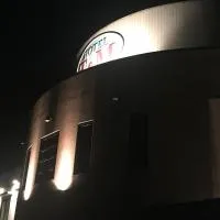 HOTEL Fairy tale 養父店,位于Yōka的酒店