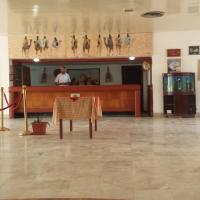 LES ZIBAN，位于Gueddacha的酒店