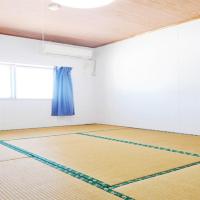 Hoshi sunasou / Vacation STAY 9250，位于Furusato与论岛机场 - RNJ附近的酒店