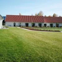 Araslöv Golf & Resort，位于克里斯蒂安斯塔德的酒店
