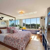 @ Marbella Lane Studio, 15 steps from the Beach, 11 mins from the Airport，位于檀香山的酒店