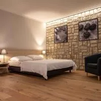 Hotel Maimühle，位于佩尔的酒店