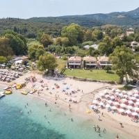 El Mar House Parga，位于帕尔加的酒店