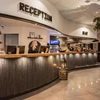 耶夫勒城市酒店，位于耶夫勒的酒店