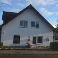 Ferienwohnung Busdorf,位于Busdorf的酒店