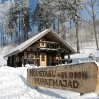 努斯塔库旅馆,位于奥泰佩的酒店