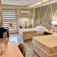 New Dawn Hotel Plus，位于卡加盐德奥罗的酒店