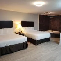 Regency Inn & Suites，位于康沃尔的酒店