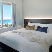 杰拉尔德公寓式酒店，位于杰拉尔顿的酒店