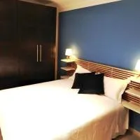 Acetylene B&B，位于拉波拉诺泰尔梅的酒店