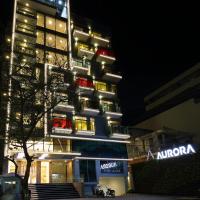 Aurora Western Village，位于胡志明市Thao Dien的酒店