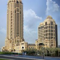 阿加恩罗塔纳酒店 - 迪拜媒体城，位于迪拜迪拜媒体城的酒店