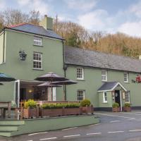 The Cambrian Inn