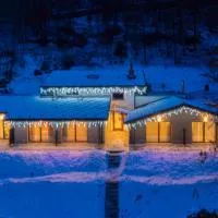 Lo Tzeno，位于费尼斯的酒店