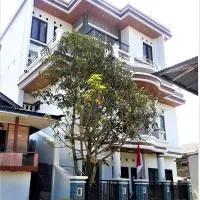 Toraja Lodge Guest House,位于兰特包的酒店