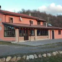 Prati dei Campassi,位于巴尔迪的酒店