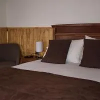 Apartamentos Yagan，位于La Junta的酒店