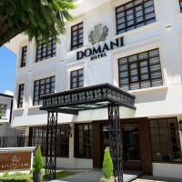 Domani Hotel Boutique，位于科恰班巴的酒店