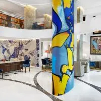 The Merchant House Manama，位于麦纳麦的酒店