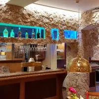 莫尔酒店及Spa，位于韦尔德的酒店