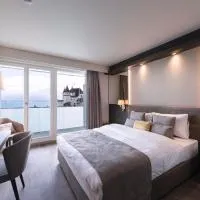 Ambassador Boutique Hotel，位于尼翁的酒店