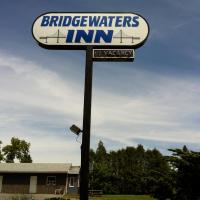 布里奇沃特斯旅馆，位于JohnstownOgdensburg - OGS附近的酒店