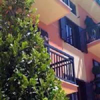Viola Bed and Breakfast，位于Mussomeli的酒店