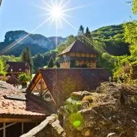 Castel Damandre - Demeures & Châteaux，位于阿尔布瓦的酒店