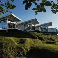 Hotel Laguna Arenal,位于Unión的酒店