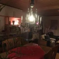 Christinagården Guesthouse，位于Ramsele的酒店