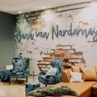 Hotel Jann von Norderney，位于诺德奈的酒店