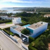 Casa dos P&aacute;tios，位于萨格里什的酒店