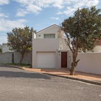 20 belladonna avenue Vredehoek Cape town，位于开普敦Devils Peak Estate的酒店