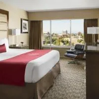 USC Hotel，位于洛杉矶的酒店