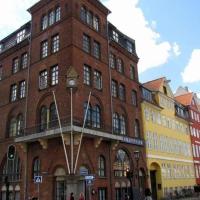 Hotel Bethel，位于哥本哈根Nyhavn的酒店