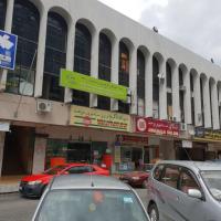 Qing Yun Rest House Gadong 1st branch，位于Kampong Gadong文莱国际机场 - BWN附近的酒店