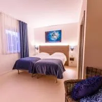 ManavaHotel，位于赫尔斯塔尔的酒店