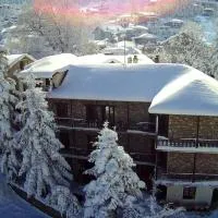 Guesthouse Alexandra，位于埃普塔罗弗斯的酒店
