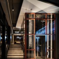 Bespoke Hotel Shinjuku，位于东京Kabukicho的酒店