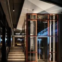 Bespoke Hotel Shinjuku，位于东京的酒店