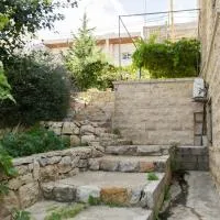 Mresty Guest House，位于Al Mţullah的酒店