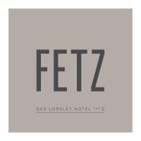 FETZ DAS LORELEY HOTEL，位于Dörscheid的酒店