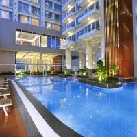 Aston Batam Hotel & Residence，位于名古屋的酒店