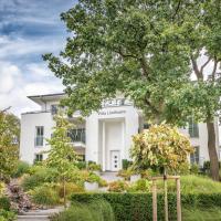 Villa Lindholm Wohnung 1 Lindholm，位于宾茨的酒店